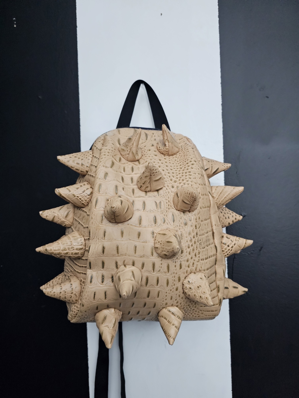 Spiked Festival Thermal Women's Backpack